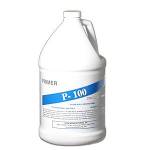 Lyons P-100 Primer Liquid Bonding Agent and Polymer Modifier
