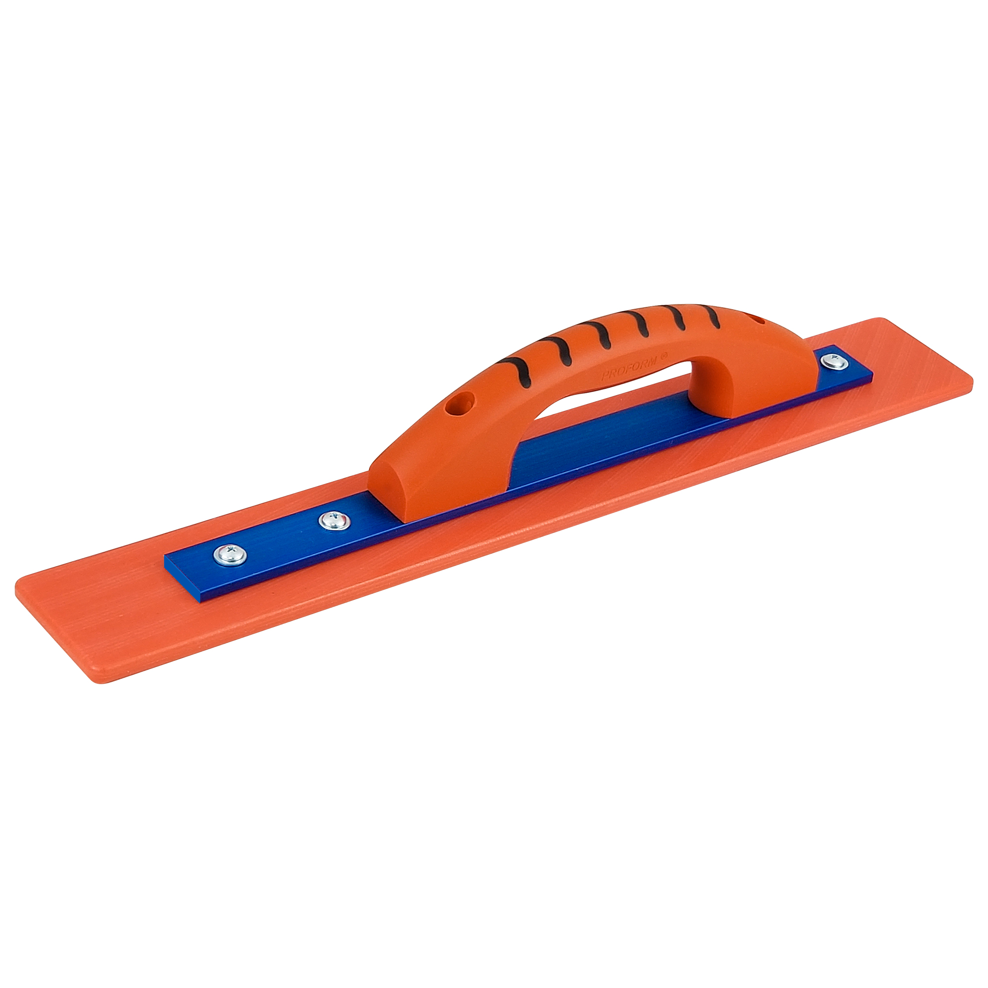 Kraft 20in x 3in Orange Thunder™ with KO-20™ Technology Hand Float with ProForm® Handle