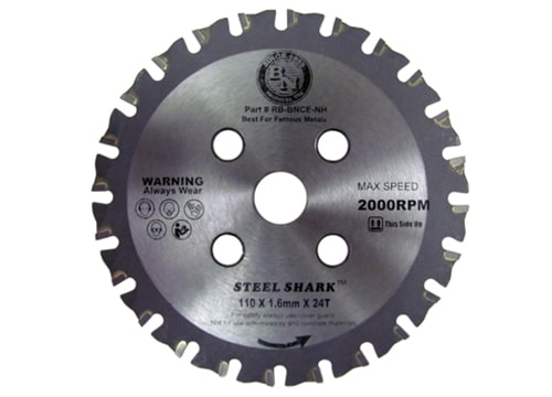 Replacement Blade For BNCE-20