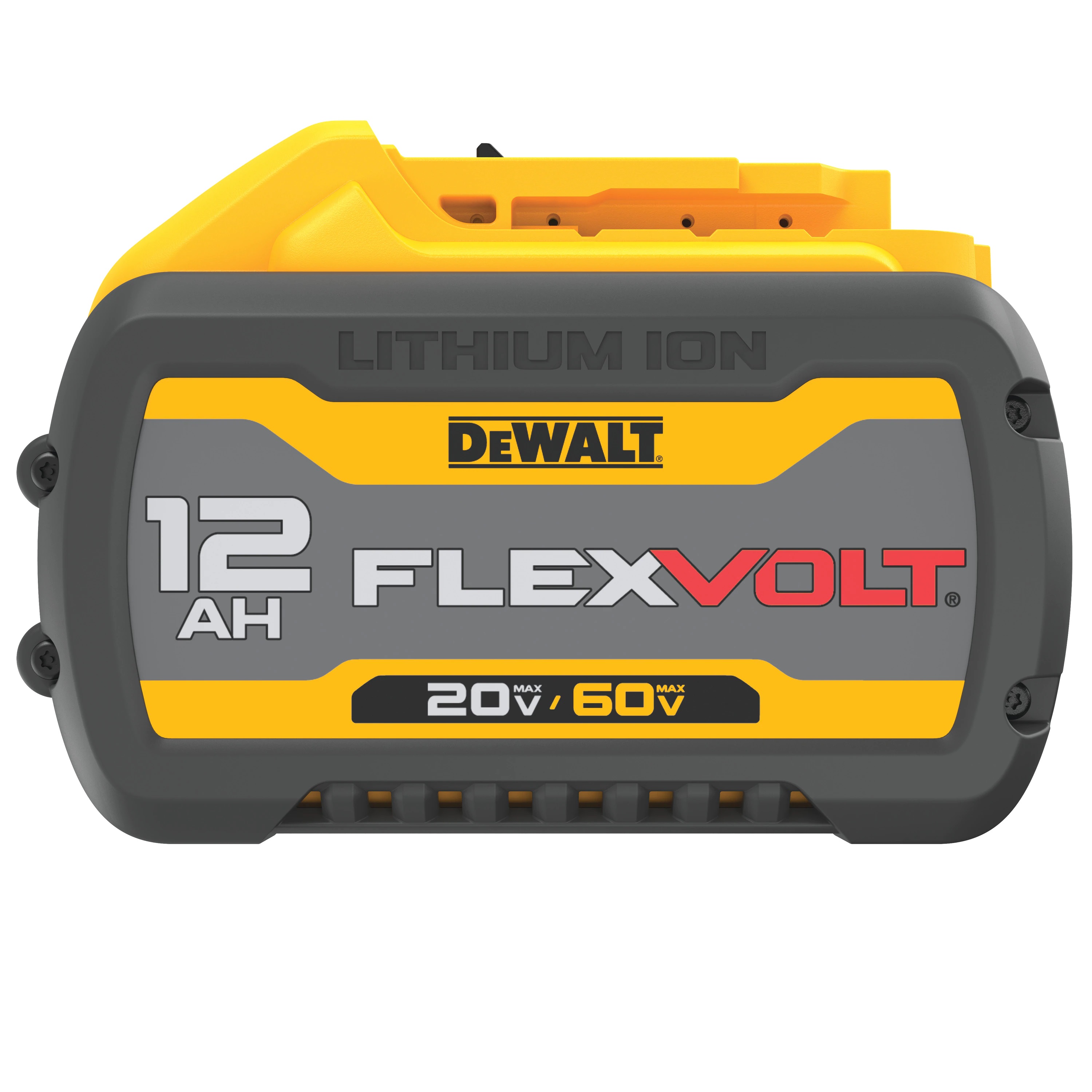 Battery - FLEXVOLT® 20V/60V MAX* 12.0 AH**