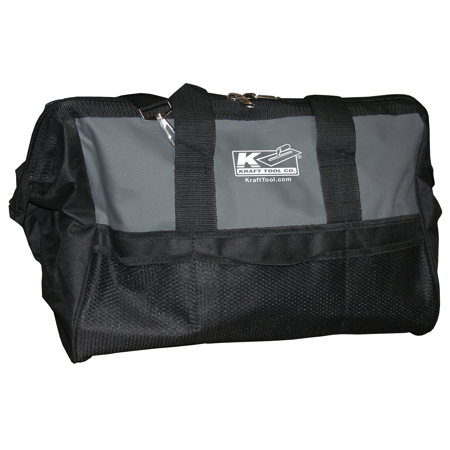 Kraft Standard Tool Bag