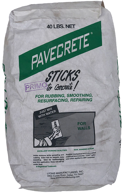 Rowebb Ltd - Short term offer on OPC cement currently at £5.55/bag