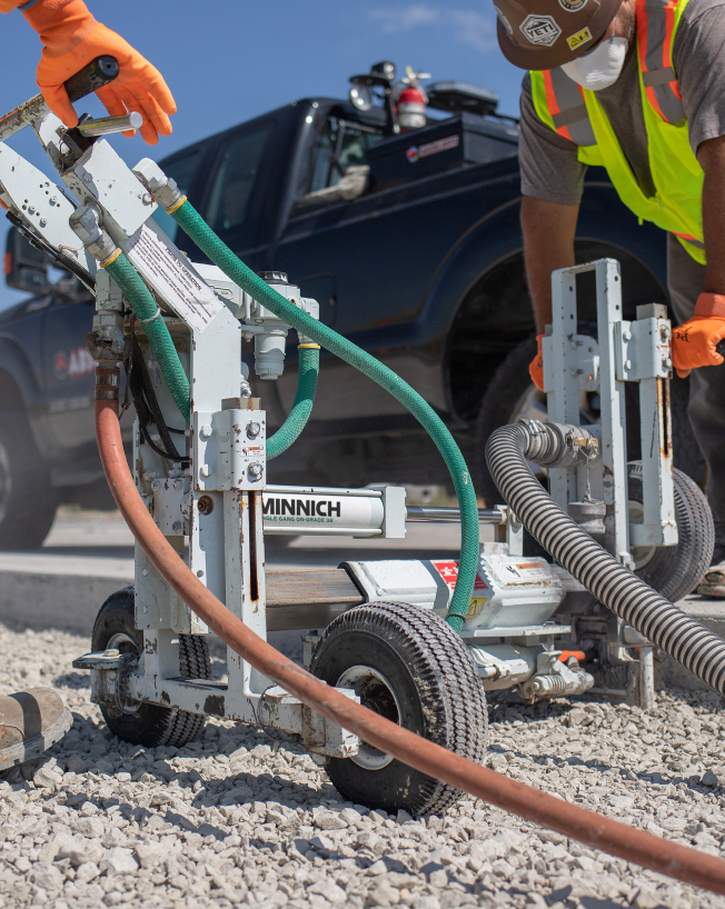 Concrete Supplies & Equipment | Live Oak Concrete Construction Supply ...