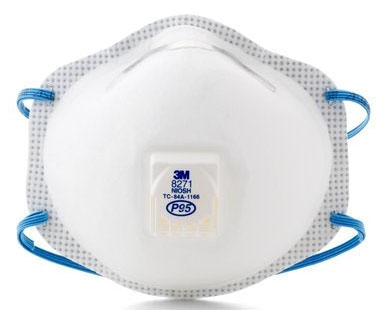 P95 Particulate Respirator / Safety Products